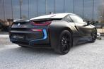 BMW i8 Coupé HUD Harman Kardon LED (bj 2014, automaat), Auto's, BMW, Automaat, 4 zetels, Gebruikt, Euro 6
