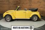 Volkswagen Kever Cabriolet1978 | Route 66 auctions, Achat, Entreprise, Cabriolet, 2 portes