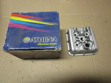 Nouvelle culasse Athena 46mm de Peugeot 103 refroidi par eau