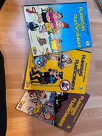 Urbanus - 2, 3 en 4, Boeken, Ophalen of Verzenden, Urbanus; Stallaert