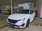 Peugeot 308 NIEUW/PANO DAK/LEDER GT PACK / FULL LEDER / PANO, Auto's, Automaat, Euro 6, 180 pk, Wit