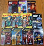 Reaction Action Figure LOT: Mars Attacks, Dungeons & Dragons, Ophalen of Verzenden, Nieuw