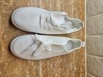Schoenen, Verzenden, Wit, Nieuw, Sneakers