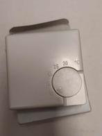 Thermostat analogique, Doe-het-zelf en Bouw, Thermostaten, Ophalen, Zo goed als nieuw