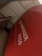 Nieuwe ontkurkingsmachine Rothenberger R550, Caravans en Kamperen, Slaapmatten, Ophalen, Zo goed als nieuw