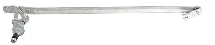 Volvo Ruitewisser mechaniek achterklep 745+945 (arm+kwadrant, Autos : Pièces & Accessoires, Autres pièces automobiles, Volvo, Neuf