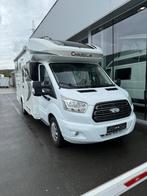 Chausson Welcome 610, Caravanes & Camping, Diesel, Jusqu'à 4, Semi-intégral, Chausson