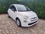 Fiat 500 1.2i Pop (EU6d-TEMP), Autos, 1242 cm³, Achat, Euro 6, Entreprise