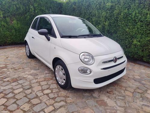 Fiat 500 1.2i Pop (EU6d-TEMP), Autos, Fiat, Entreprise, Achat, ABS, Airbags, Air conditionné, Bluetooth, Ordinateur de bord, Verrouillage central