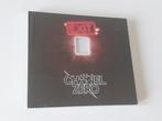 CD Channel Zero - Exit Humanity (Sealed/Nieuw), Ophalen of Verzenden, Nieuw in verpakking