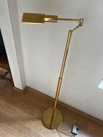 Retro design leeslamp, Huis en Inrichting, Lampen | Vloerlampen, Ophalen, Gebruikt, Overige materialen