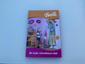 Boek Barbie De beste vriendinnen club  beschikbaar voor biedingen