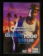 DVD du film Le diable en robe bleue - Denzel Washington, CD & DVD, DVD | Action, Utilisé, Enlèvement ou Envoi