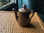 Vintage koffiekannetje, Antiek en Kunst, Ophalen of Verzenden