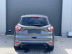 Ford Kuga benzine automaat ST-line 179pk, Automaat, 1498 cc, 4 cilinders, Alcantara