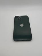 iPhone 13 Mini 256Gb Green, Telecommunicatie, Mobiele telefoons | Hoesjes en Screenprotectors | Apple iPhone, Ophalen of Verzenden