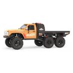 Cross RC Emo XL 6x6 Bison oranje., Ophalen of Verzenden, Nieuw