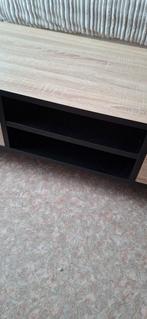 Tafel in de woonkamer, Huis en Inrichting