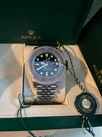 Rolex GMT-Master II “Pepsi” 126710BLRO, Handtassen en Accessoires, Horloges | Heren, Staal, Polshorloge, Ophalen of Verzenden