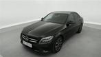 Mercedes-Benz C-CLASS 180 C 180 d (bj 2020, automaat), Auto's, 4 deurs, 122 pk, Gebruikt, 4 cilinders