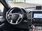 Ford F150 USA 3.5 V6 Ecoboost SuperCrew | € 34.950,- NETTO!, Auto's, Ford, Automaat, Bedrijf, SUV of Terreinwagen, Electronic Stability Program (ESP)
