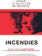 Incendies (2010) Dvd, Utilisé, Enlèvement ou Envoi, À partir de 16 ans, Drame