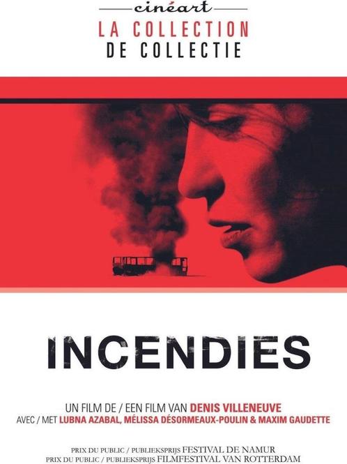 Incendies (2010) Dvd, CD & DVD, DVD | Drame, Utilisé, Drame, À partir de 16 ans, Enlèvement ou Envoi