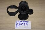 lens sigma voor nikon ex 10-20 mm D DC, Audio, Tv en Foto, Foto | Lenzen en Objectieven, Ophalen of Verzenden, Zo goed als nieuw