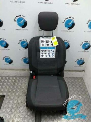 Interieur Grand C-Max 2018 beschikbaar voor biedingen