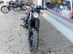 Hyosung GV125S bobber NIEUW, Motoren, 2 cilinders, Chopper, Bedrijf, 125 cc
