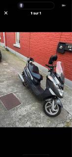 Sym joyride toutes pieces 125cc, Fietsen en Brommers, Overige modellen, Zo goed als nieuw, 125 cc, Ophalen of Verzenden