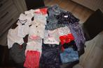 Vêtements bébé fille de 0 à 6 mois, Ophalen of Verzenden, Zo goed als nieuw, Maat 56