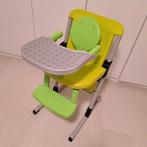 Brevi meegroei kinderstoel, Kinderen en Baby's, Kinderstoelen, Ophalen, Gebruikt