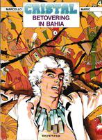 Strip : "Crystel nr. 4 - Betovering in Bahia., Boeken, Ophalen of Verzenden