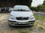 Mercedes-Benz A 140, Airco, Keuring VVk, liever bellen., Auto's, Mercedes-Benz, 4 cilinders, 62 kW, Bedrijf, 5 deurs
