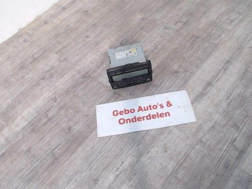 RADIO Volkswagen Golf VI (5K1) (01-2008/11-2013), Auto-onderdelen, Overige Auto-onderdelen, Volkswagen, Gebruikt