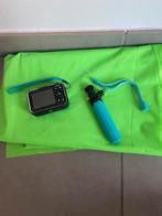 Vloggercamera, Ophalen, Zo goed als nieuw