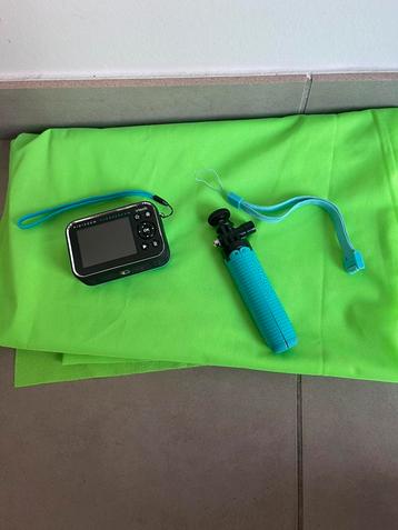 Vloggercamera beschikbaar voor biedingen