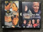 Rich Man Poor Man complete serie 1+2 (the Jordaches), Ophalen of Verzenden, Boxset