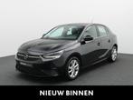 Opel Corsa 1.2 Turbo 74kW S/S Elegance, Auto's, Opel, Voorwielaandrijving, 118 g/km, Gebruikt, 580 kg