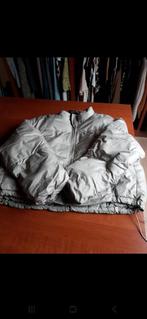 Mooie anorak, Ophalen, Gedragen, Maat 38/40 (M)