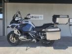 R 1250 GSA - PREMIUM SELECTION, 2 cilinders, 1254 cc, Bedrijf, Meer dan 35 kW