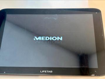 Medion Lifetab tablet, Enlèvement ou Envoi, Utilisé