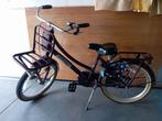 Leuke POPAL meisjesfiets 24 inch, Fietsen en Brommers, Fietsen | Kinderfietsjes, Ophalen, Gebruikt