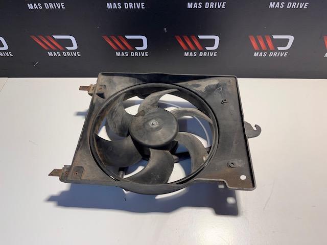 Nissan S14a 240sx ventilator radiator, Autos : Pièces & Accessoires, Climatisation & Chauffage, Utilisé