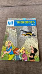 De kiekeboes code E, Ophalen of Verzenden, Gelezen, Merho