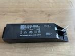 Transfo 12v, Doe-het-zelf en Bouw, Ophalen, Zo goed als nieuw, Kabel of Snoer