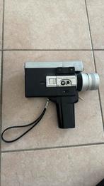 Canon Auto Zoom 518 Super 8 – Vintage Filmcamera – Werkend, Audio, Tv en Foto, Ophalen, Camera