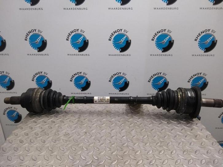 B.M.W. 4 SERIES GRAN COUPE 420dA 140kW  [L_DRIVESHAFT] 2015, Auto-onderdelen, Besturing, Gebruikt, ARN erkend, Stiba lid, Erkend duurzaam