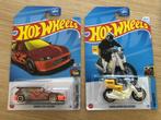 Hotwheels Honda - Specials, Hobby & Loisirs créatifs, Autres marques, 1:32 à 1:50, Voiture, Enlèvement ou Envoi